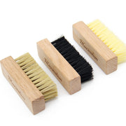 Wooden Trainer Brush Set · 3 Pieces — included in the Weekly Reset Kit